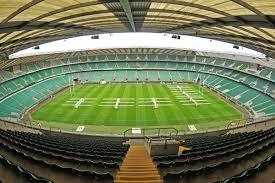 Stadium Twickenham